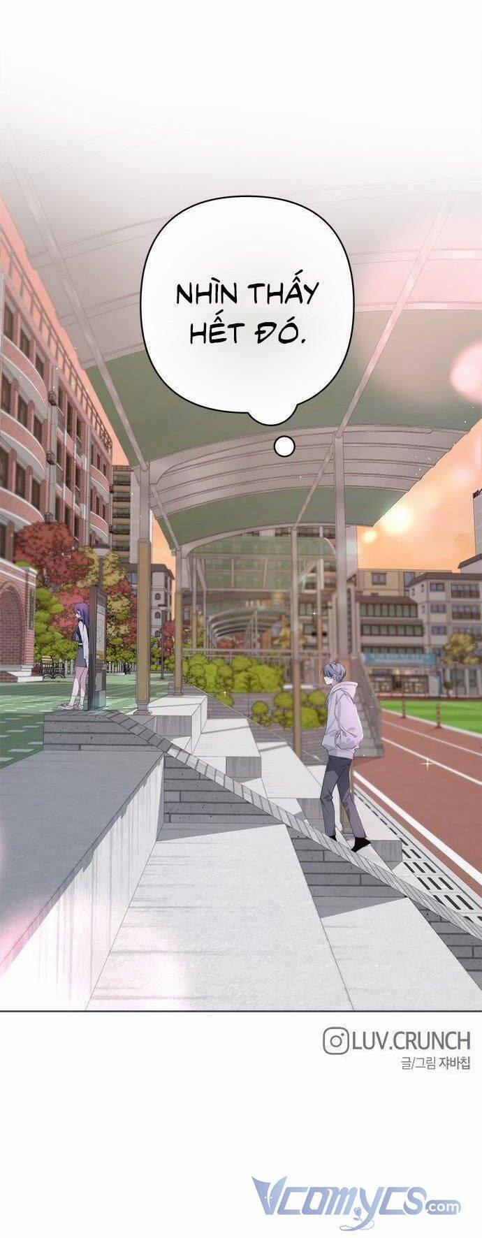 Đàn Anh Xấu Xa 51 trang 70