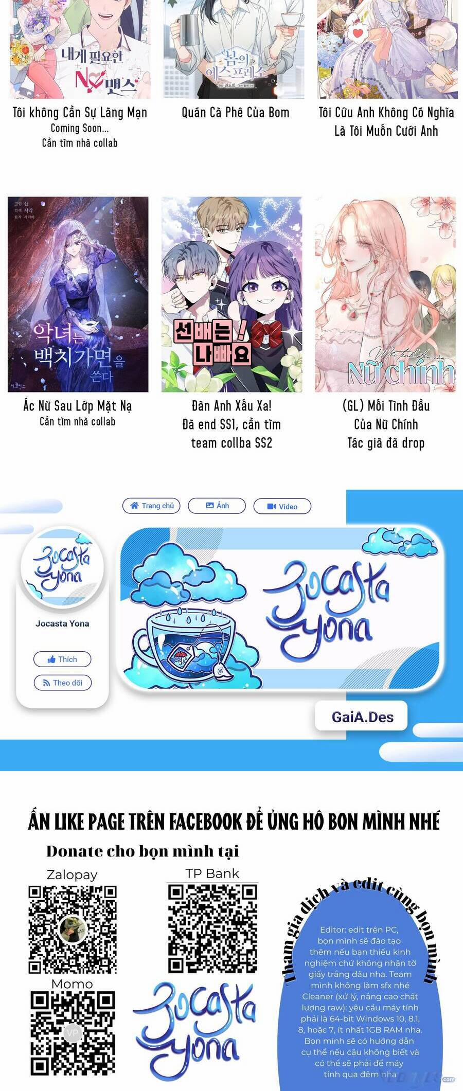 Đàn Anh Xấu Xa 51 trang 72