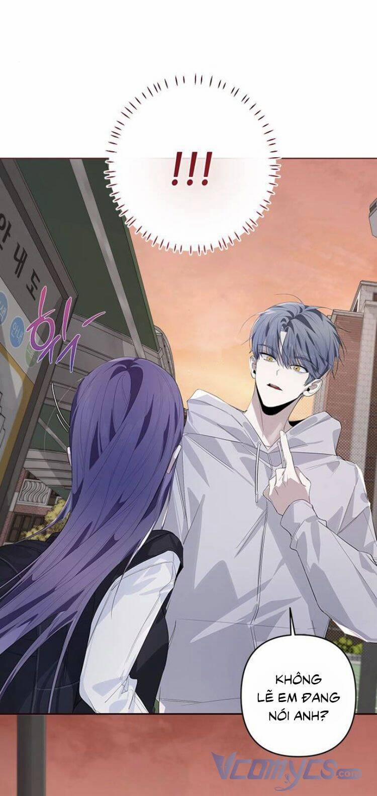 Đàn Anh Xấu Xa 52 trang 1