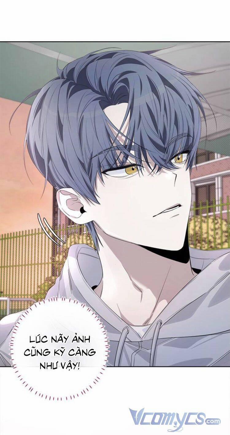 Đàn Anh Xấu Xa 52 trang 10