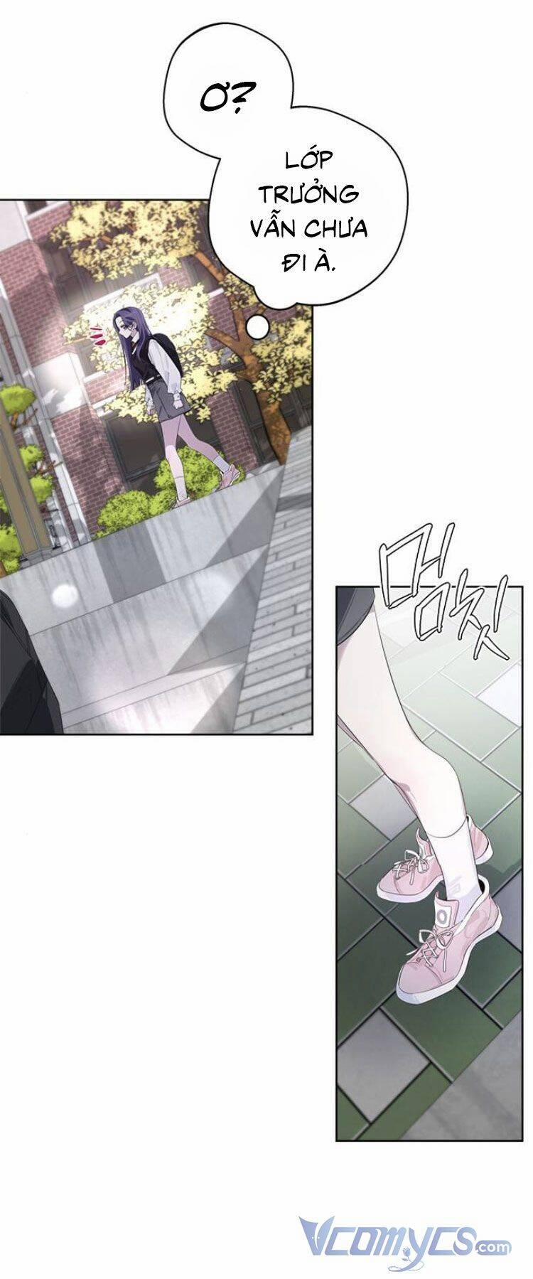 Đàn Anh Xấu Xa 52 trang 13