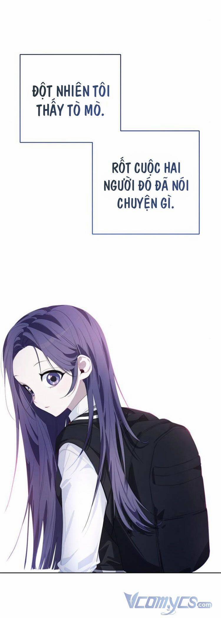 Đàn Anh Xấu Xa 52 trang 14