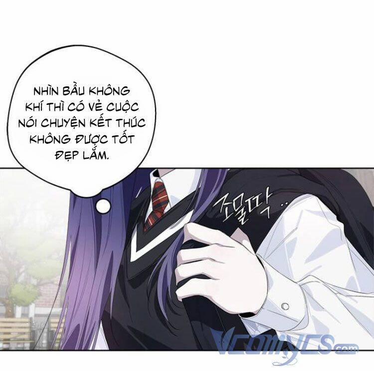 Đàn Anh Xấu Xa 52 trang 16