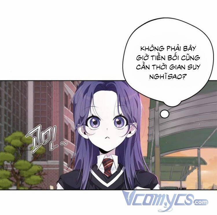 Đàn Anh Xấu Xa 52 trang 17