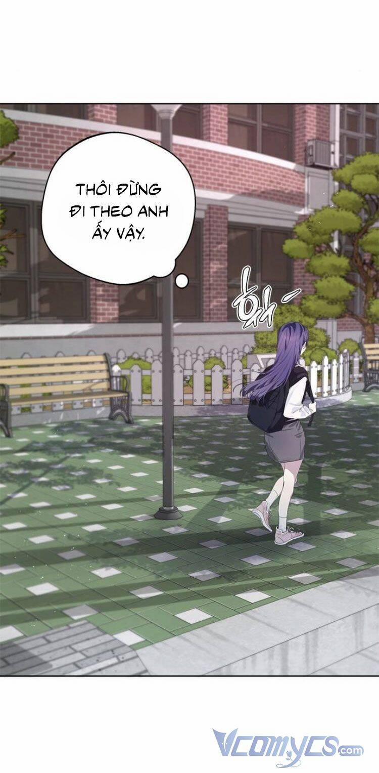 Đàn Anh Xấu Xa 52 trang 18