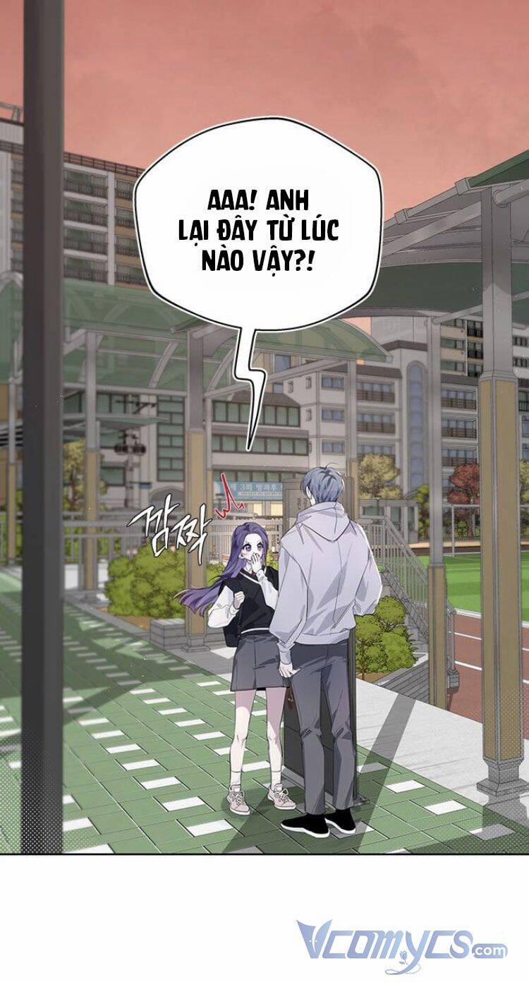 Đàn Anh Xấu Xa 52 trang 2