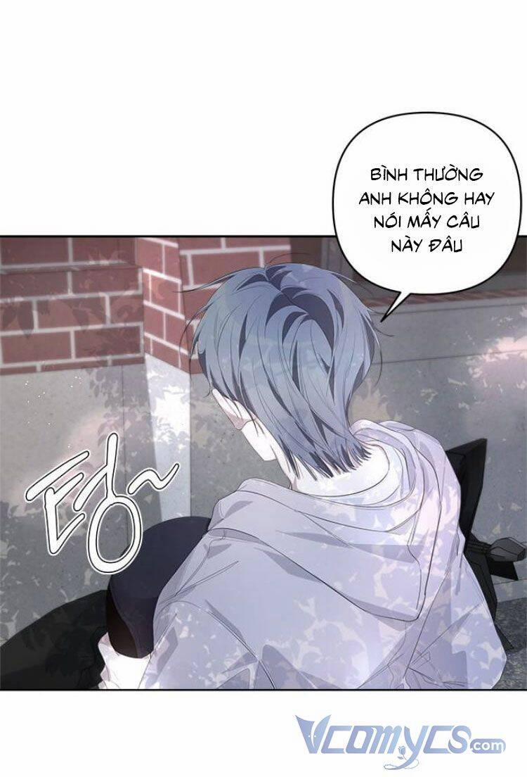 Đàn Anh Xấu Xa 52 trang 20