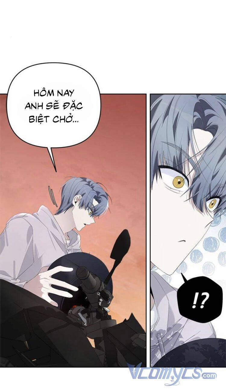 Đàn Anh Xấu Xa 52 trang 21