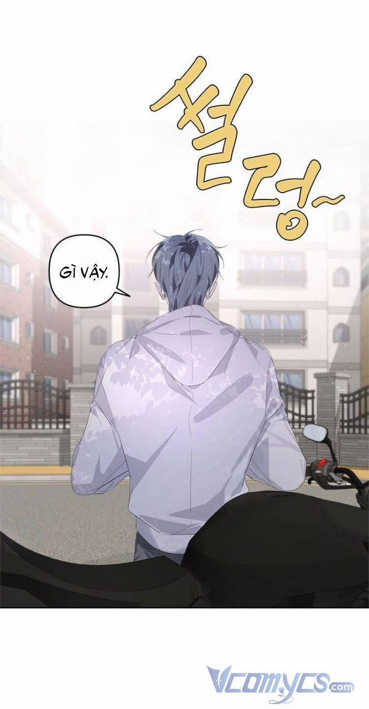 Đàn Anh Xấu Xa 52 trang 22