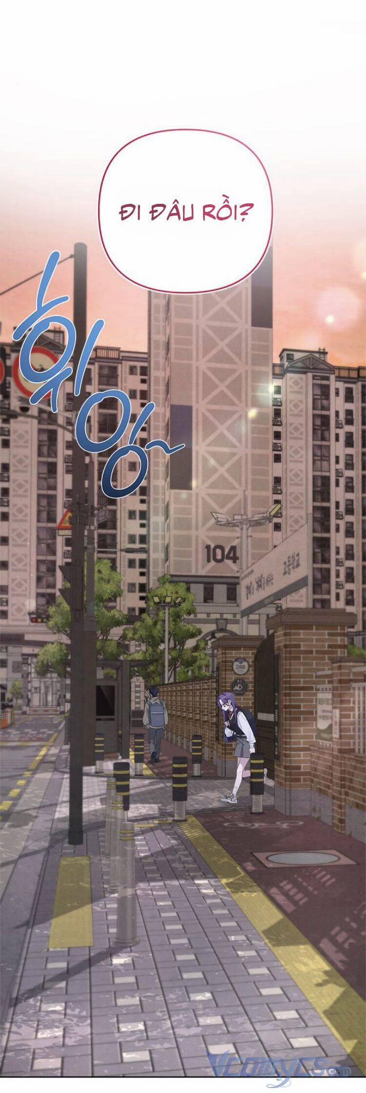 Đàn Anh Xấu Xa 52 trang 23