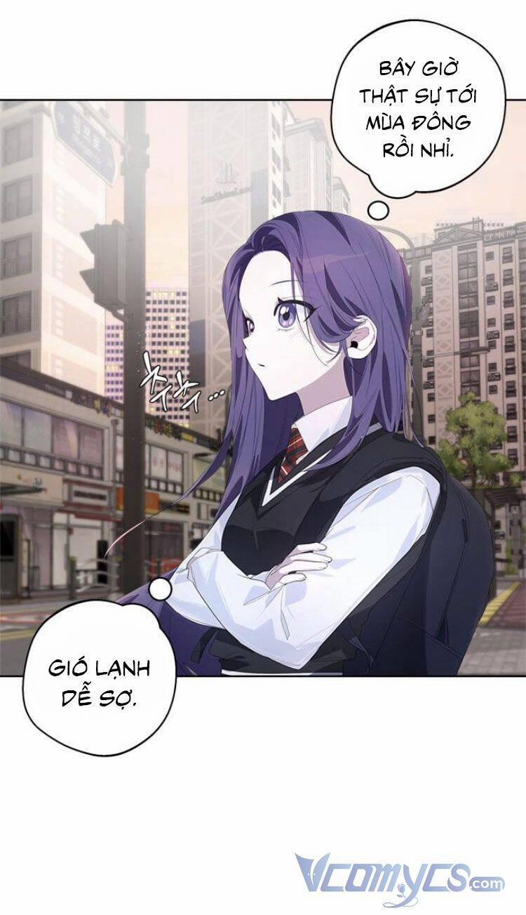 Đàn Anh Xấu Xa 52 trang 24