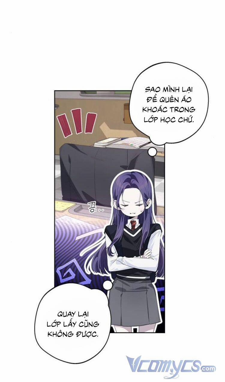 Đàn Anh Xấu Xa 52 trang 25