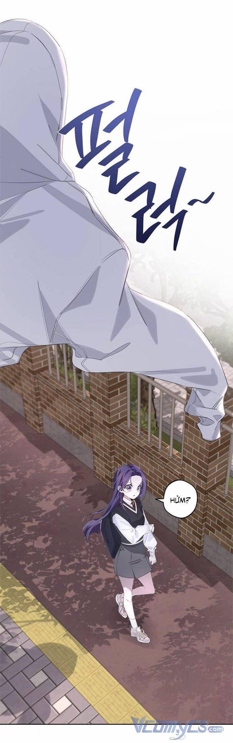 Đàn Anh Xấu Xa 52 trang 26