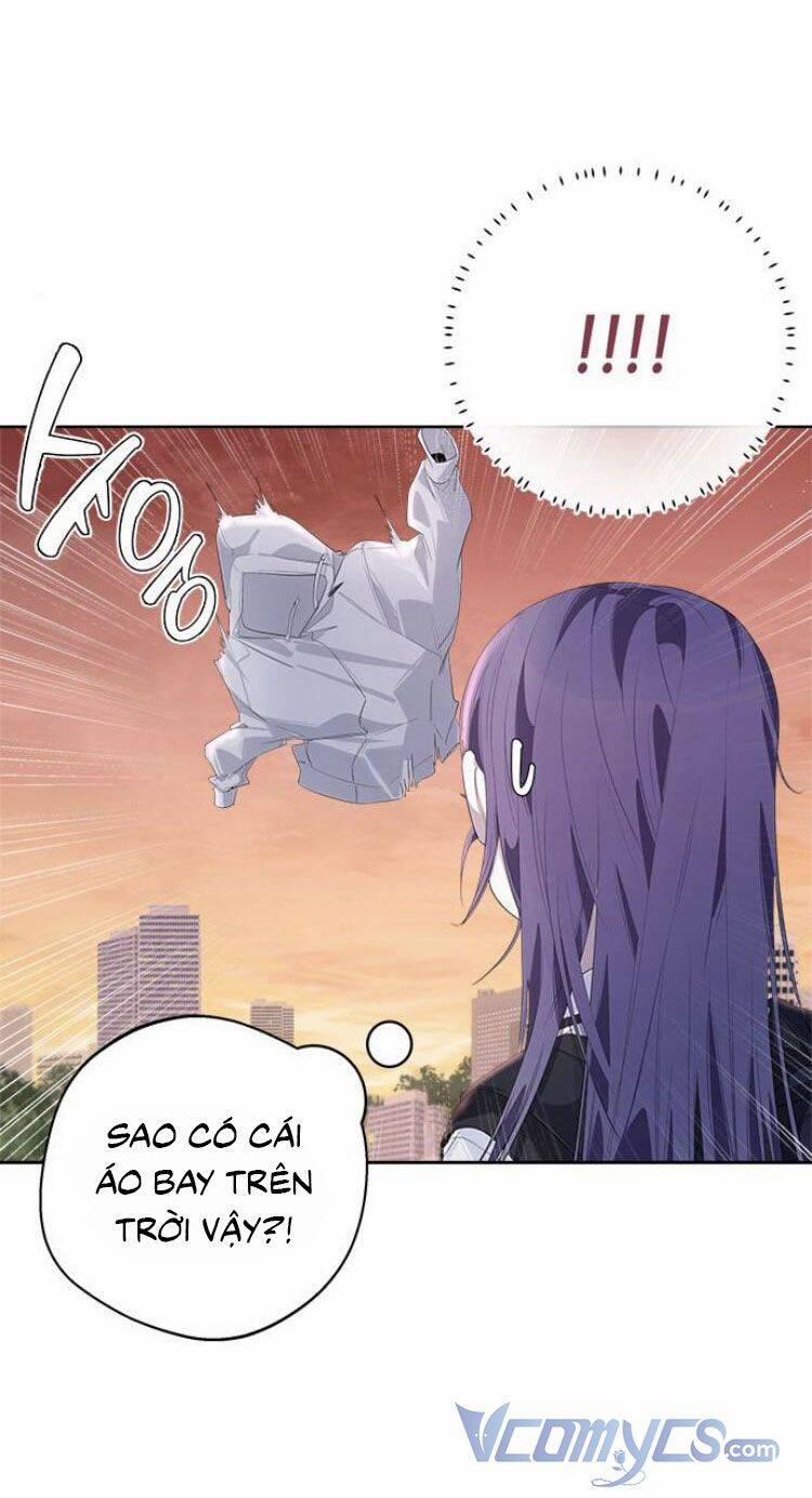 Đàn Anh Xấu Xa 52 trang 27