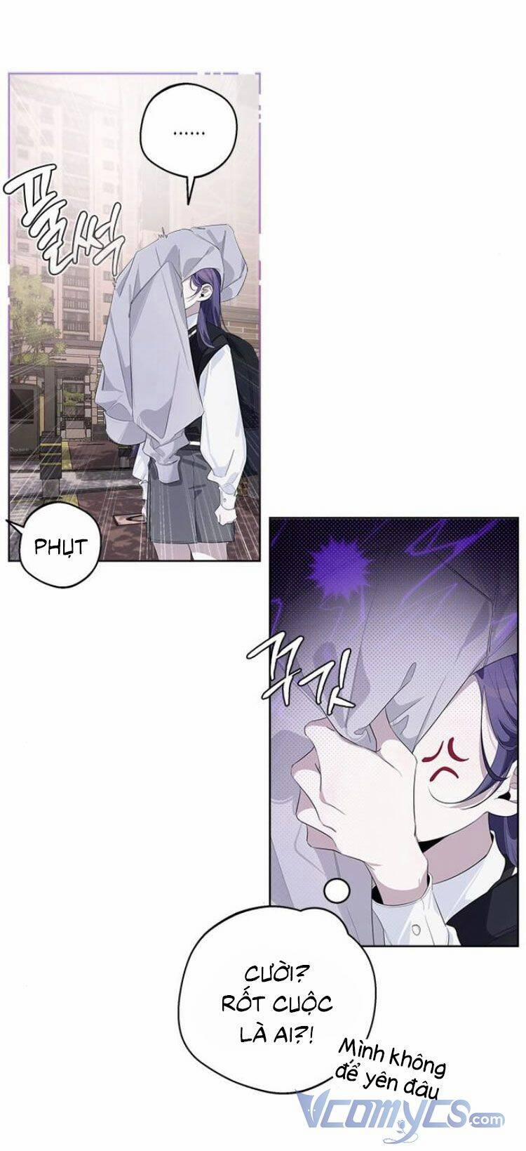 Đàn Anh Xấu Xa 52 trang 29