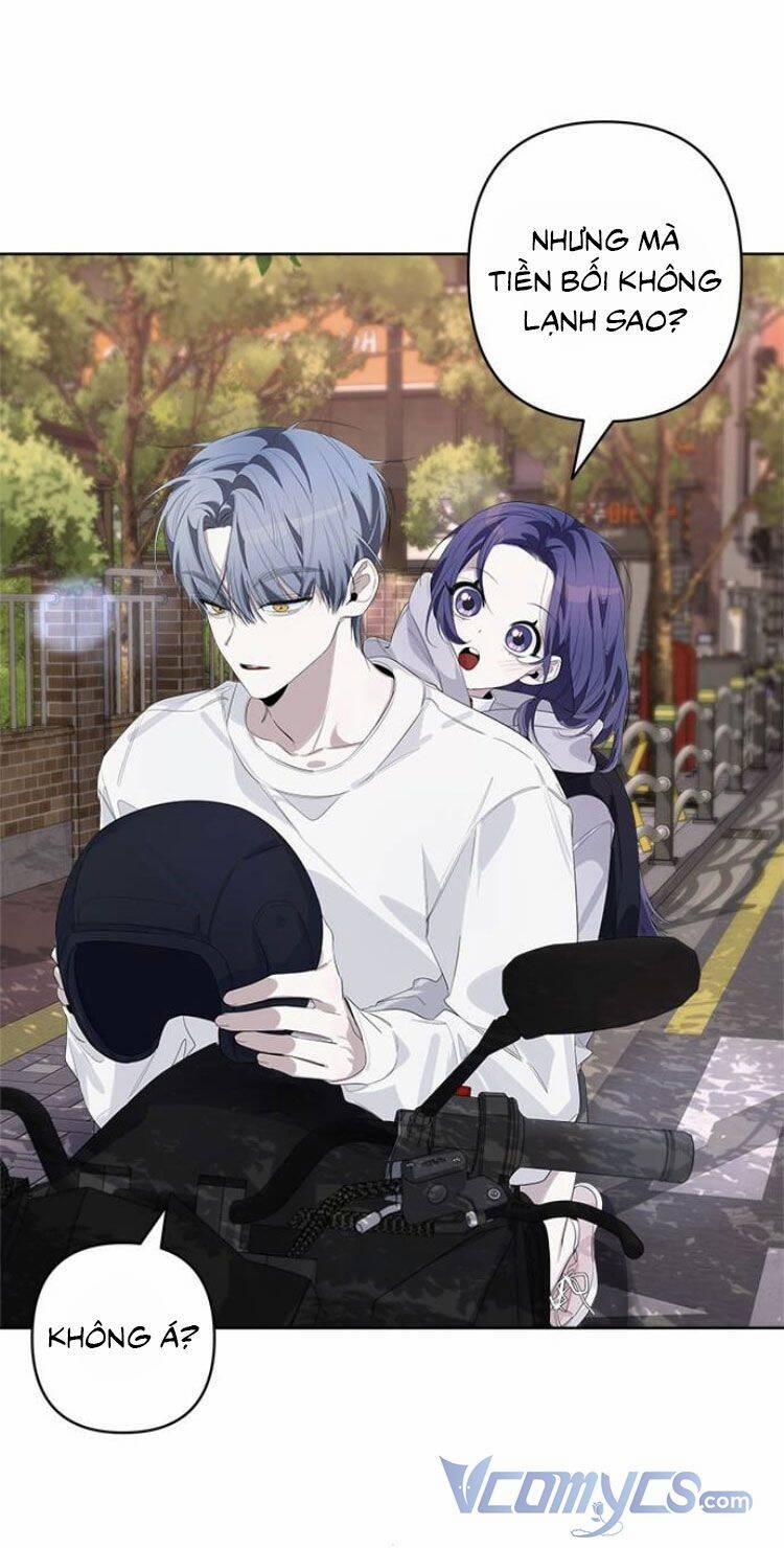 Đàn Anh Xấu Xa 52 trang 33