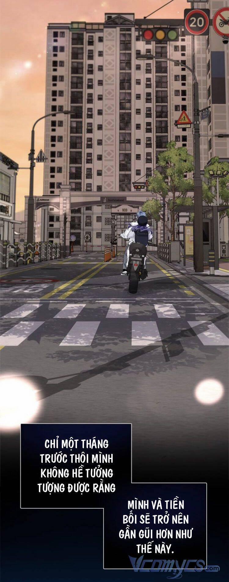 Đàn Anh Xấu Xa 52 trang 36