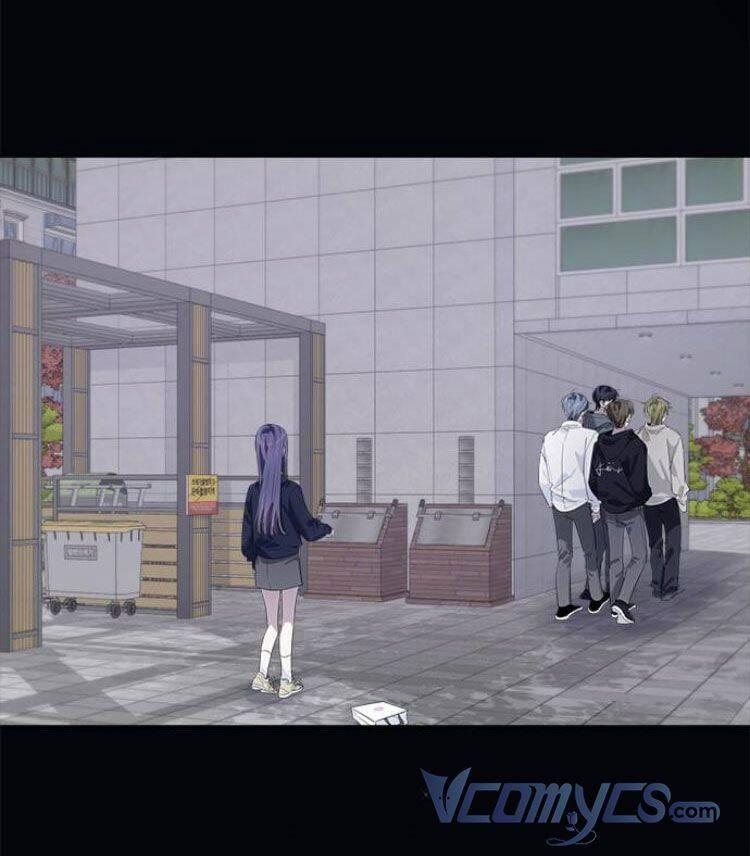 Đàn Anh Xấu Xa 52 trang 39