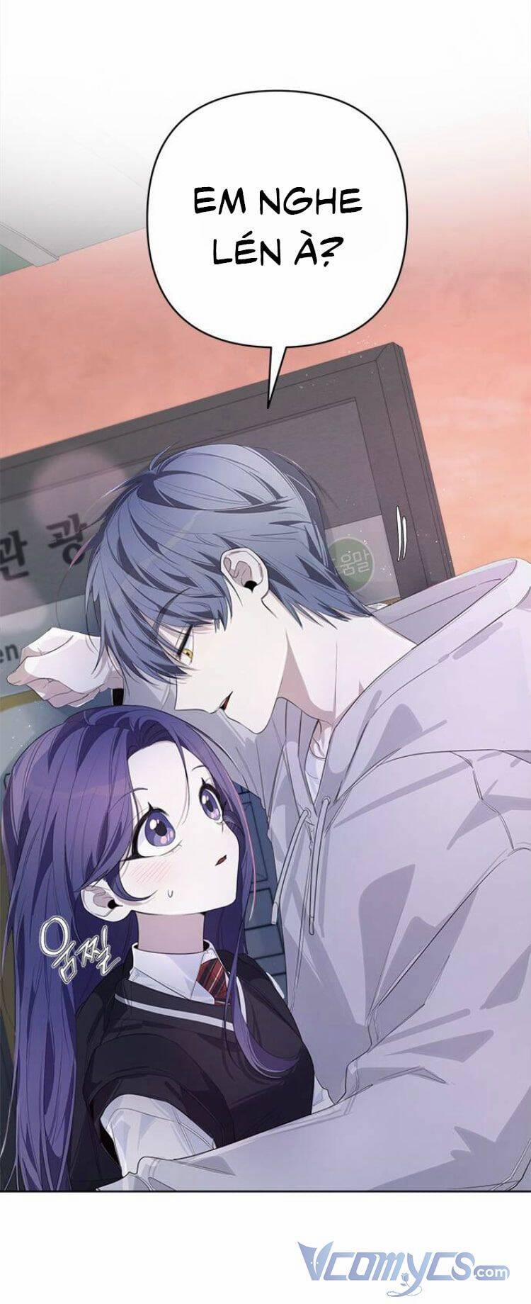 Đàn Anh Xấu Xa 52 trang 4