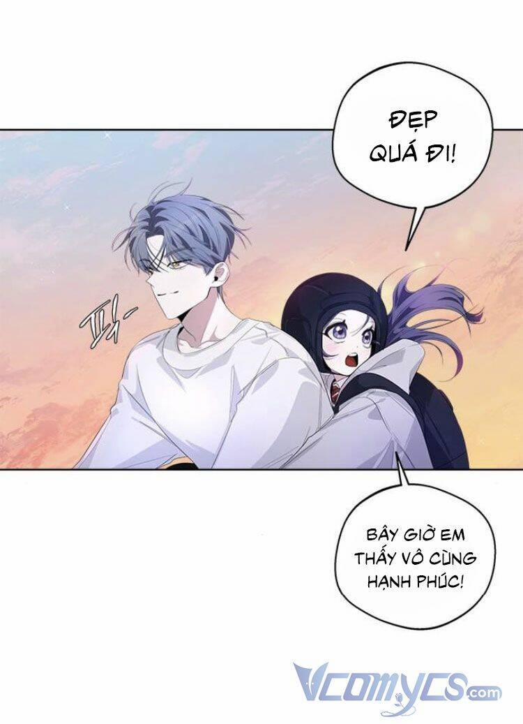 Đàn Anh Xấu Xa 52 trang 45