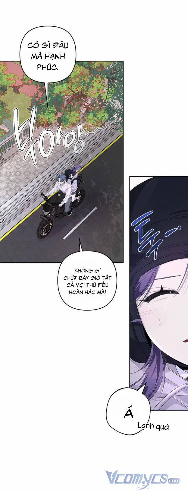 Đàn Anh Xấu Xa 52 trang 46