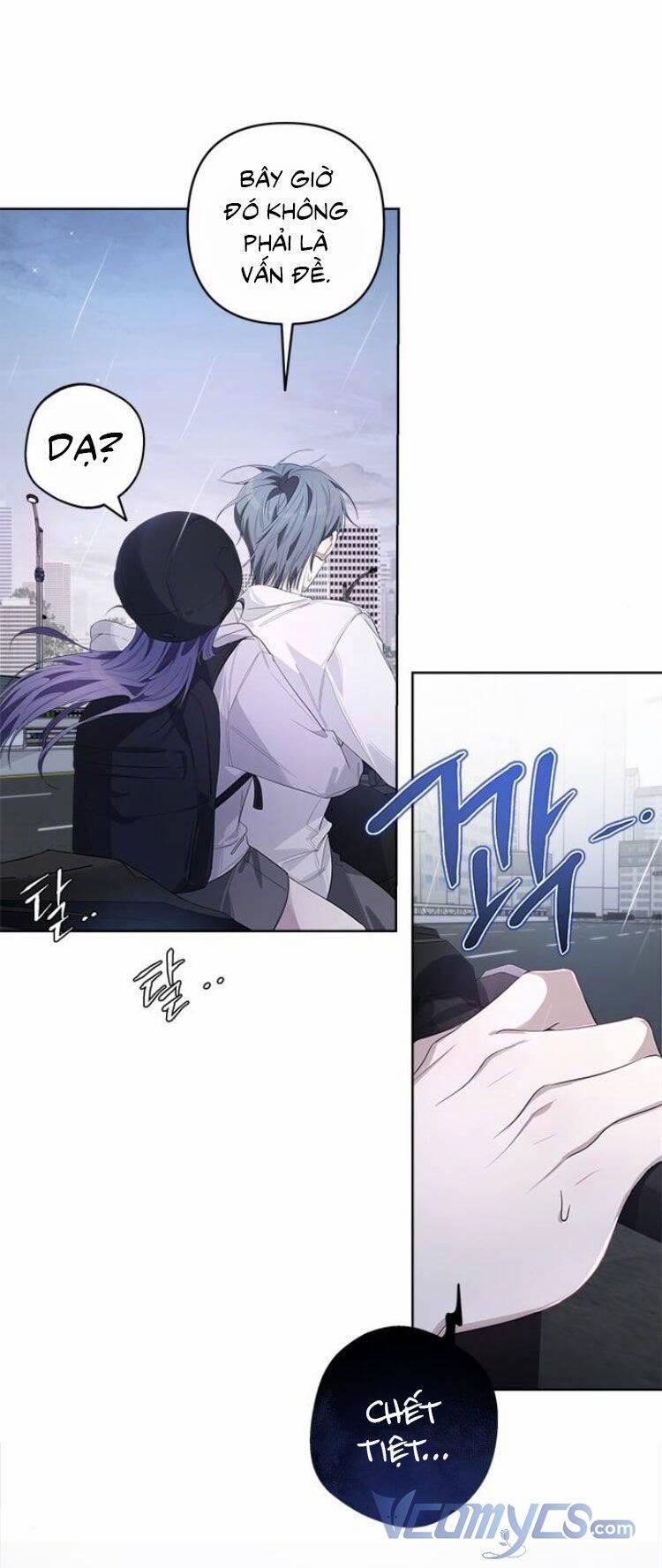 Đàn Anh Xấu Xa 52 trang 49