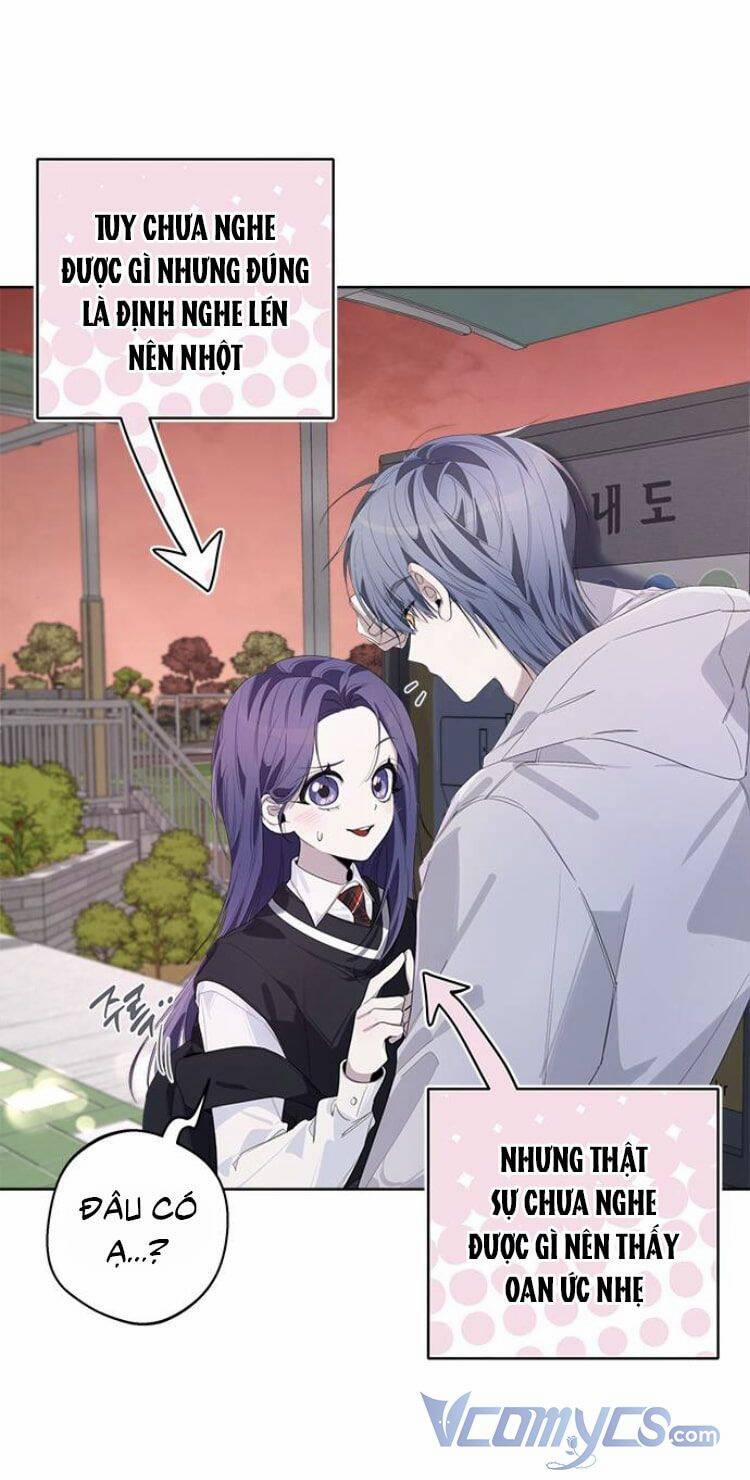 Đàn Anh Xấu Xa 52 trang 5