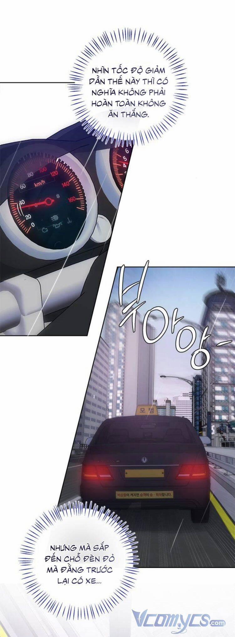 Đàn Anh Xấu Xa 52 trang 51