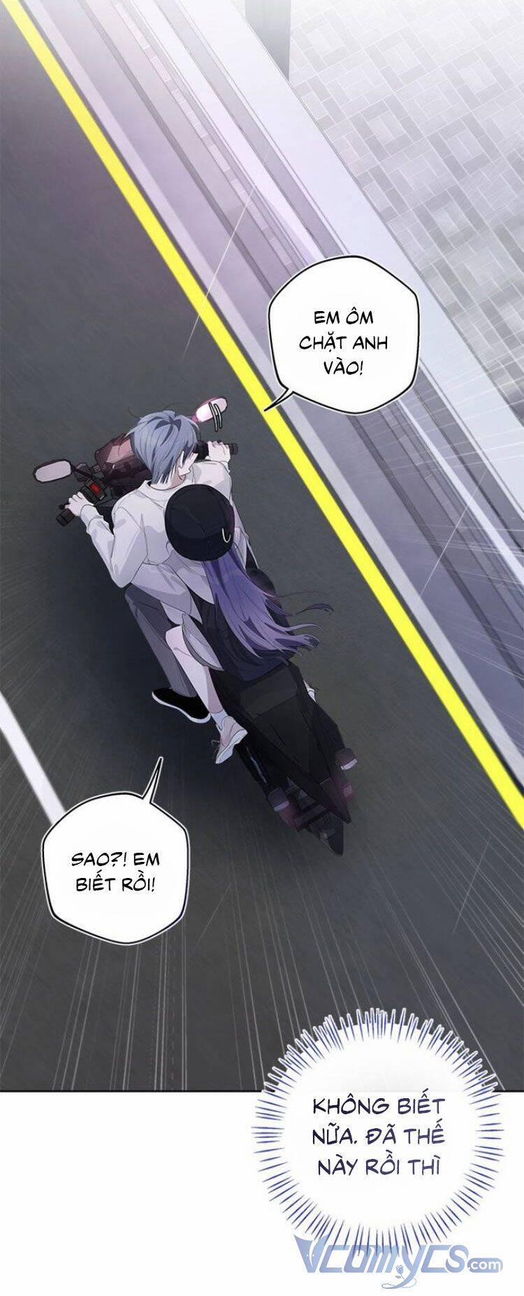 Đàn Anh Xấu Xa 52 trang 52