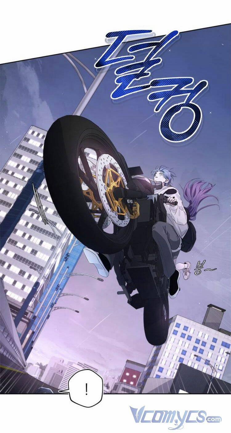 Đàn Anh Xấu Xa 52 trang 54