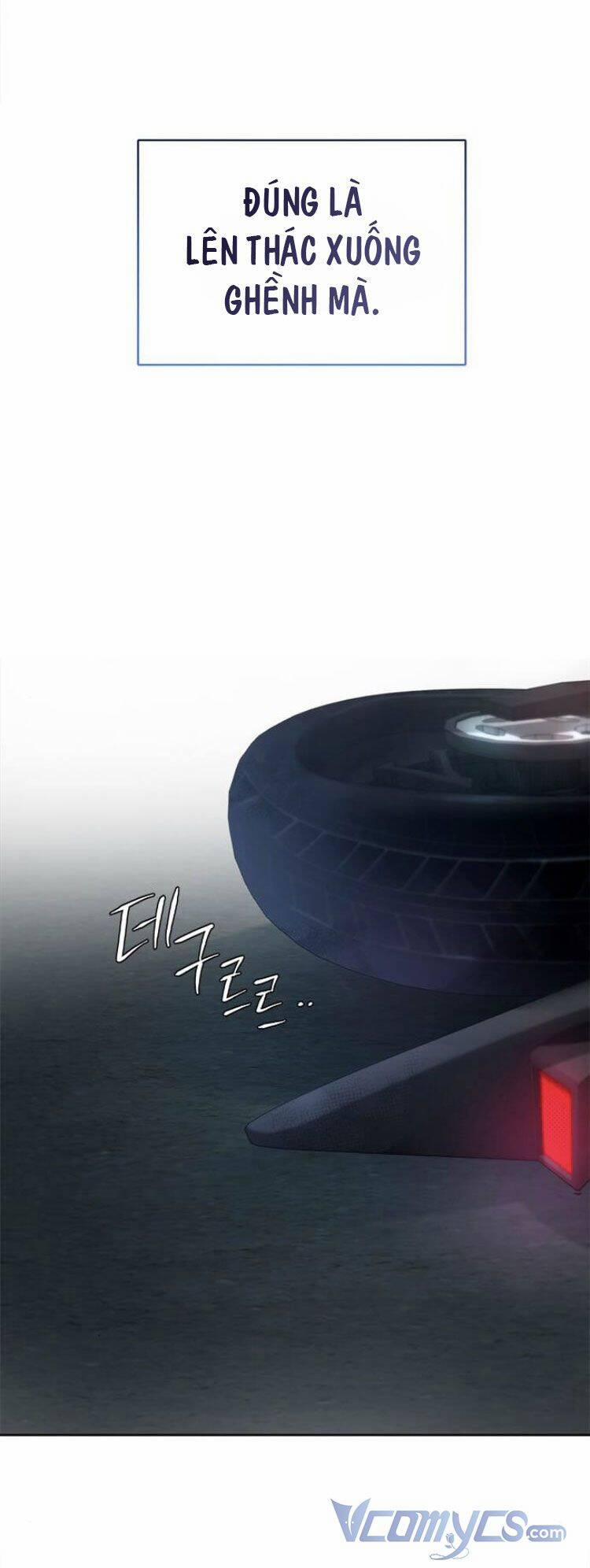 Đàn Anh Xấu Xa 52 trang 57