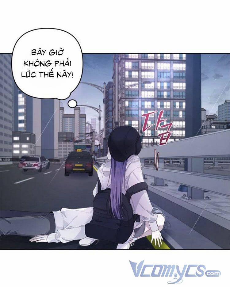 Đàn Anh Xấu Xa 52 trang 59