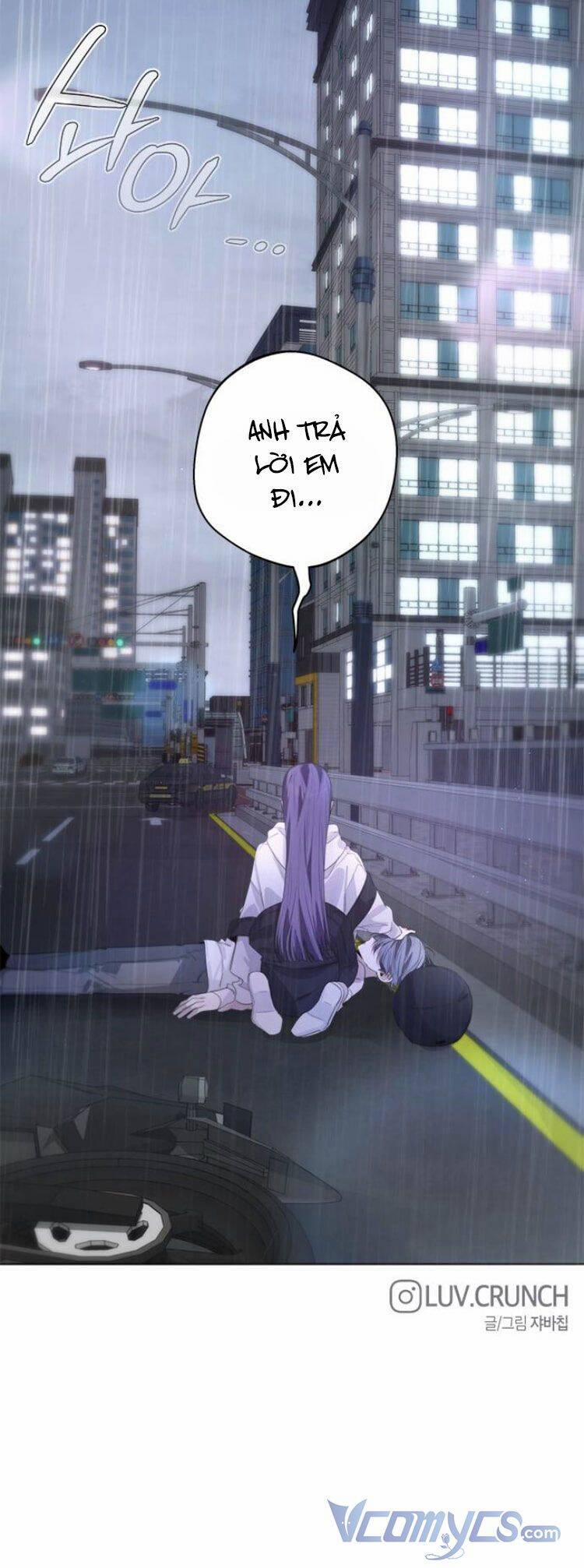 Đàn Anh Xấu Xa 52 trang 65