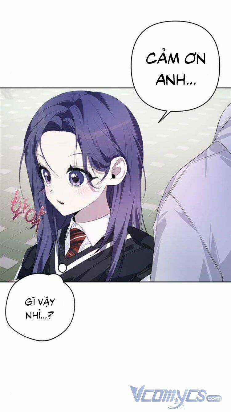 Đàn Anh Xấu Xa 52 trang 9