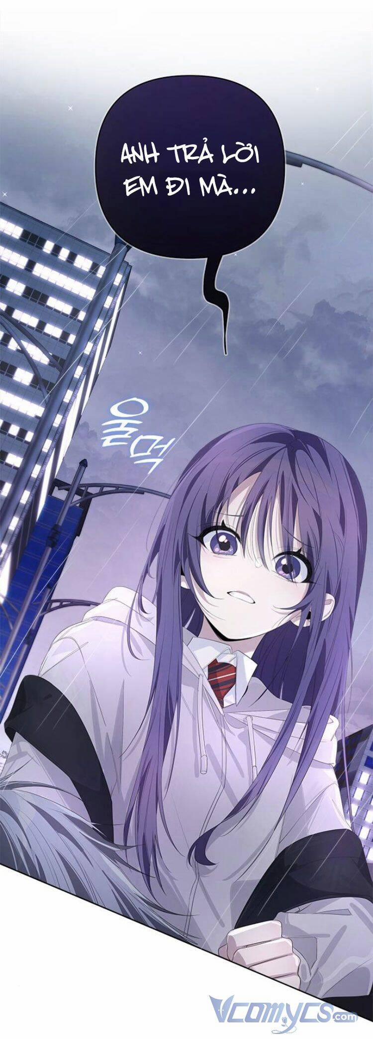 Đàn Anh Xấu Xa 53 trang 1