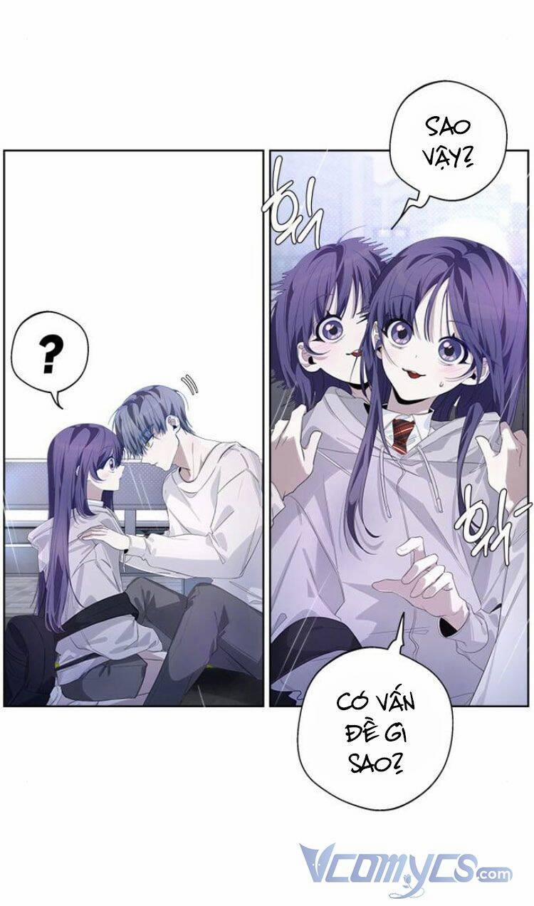 Đàn Anh Xấu Xa 53 trang 11