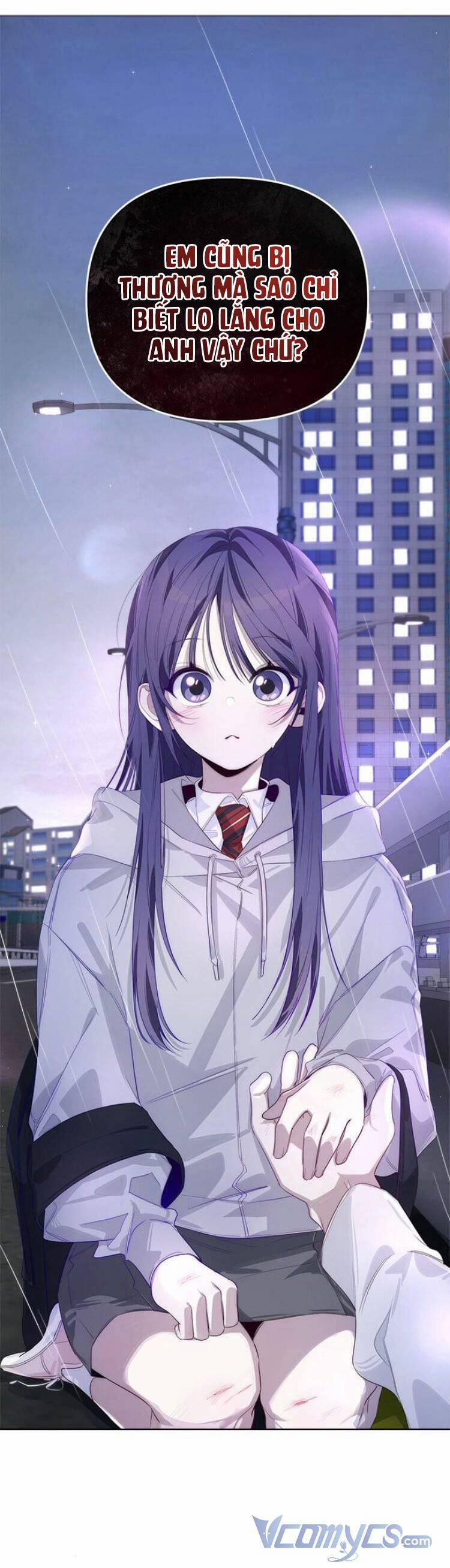 Đàn Anh Xấu Xa 53 trang 15