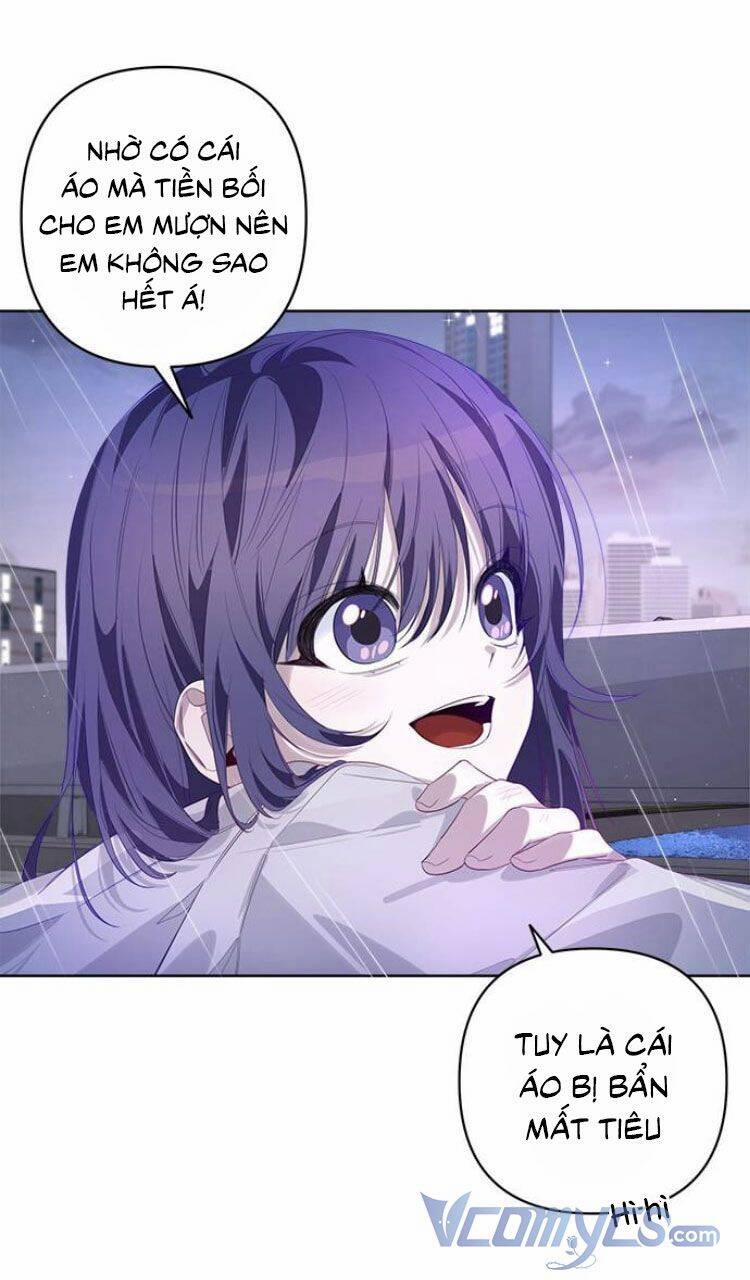 Đàn Anh Xấu Xa 53 trang 17