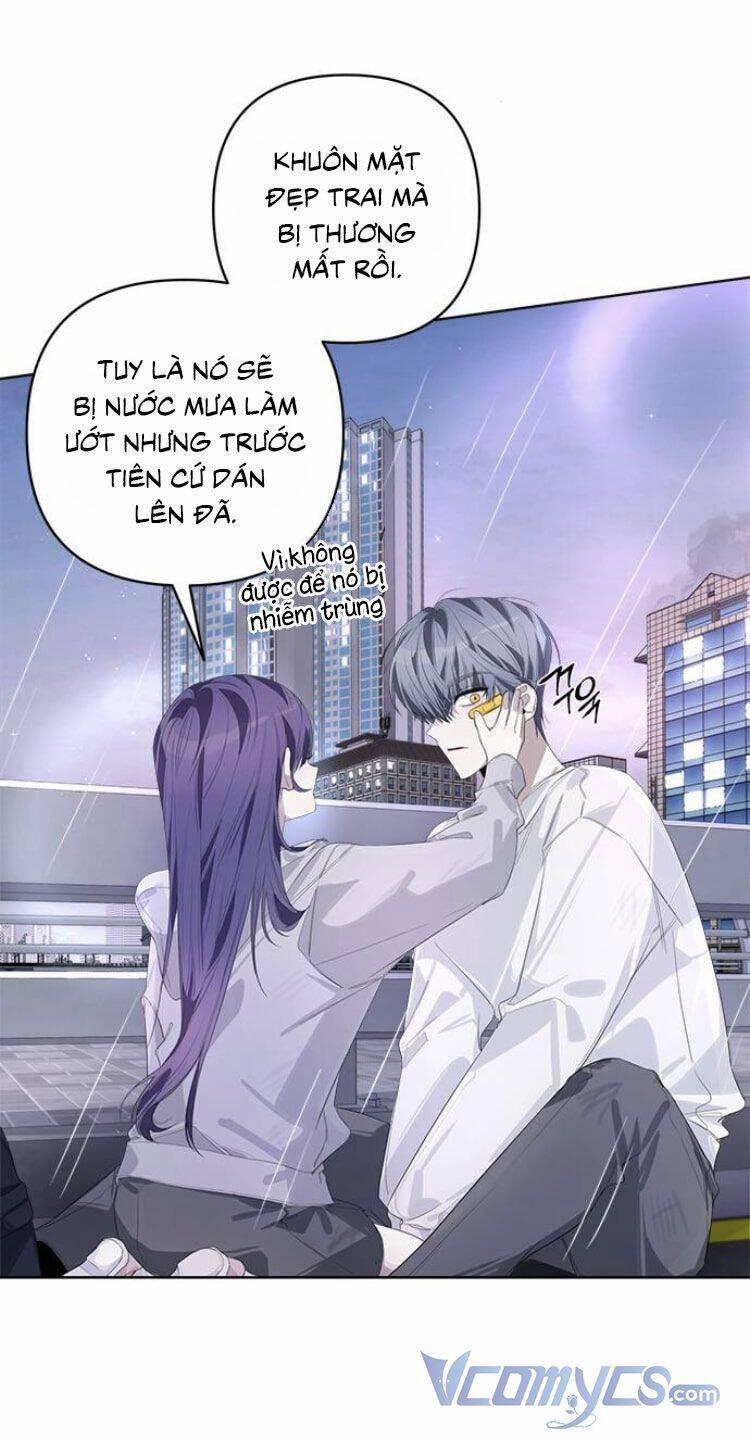 Đàn Anh Xấu Xa 53 trang 21