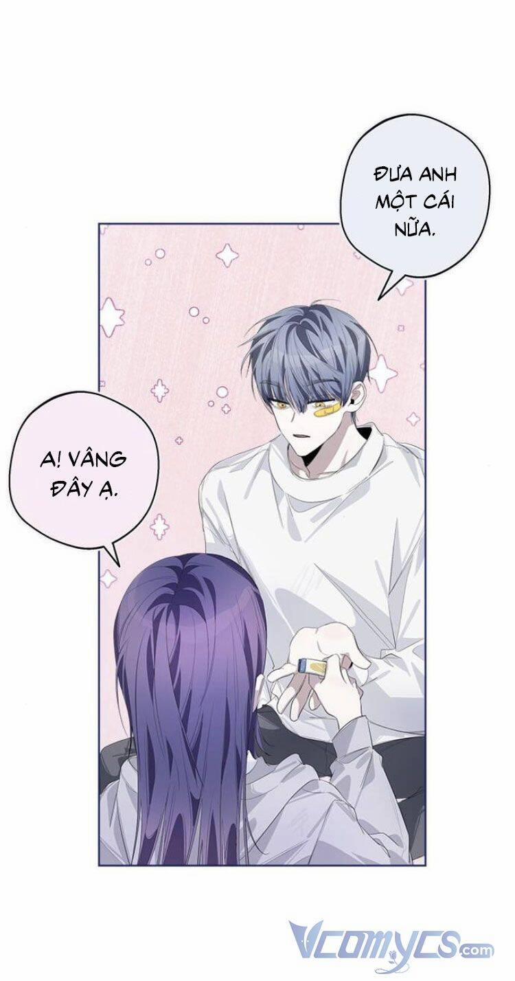 Đàn Anh Xấu Xa 53 trang 23