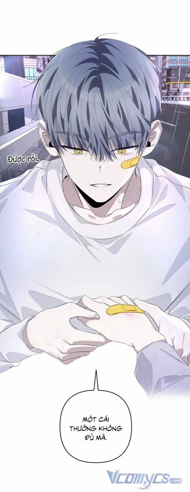 Đàn Anh Xấu Xa 53 trang 25