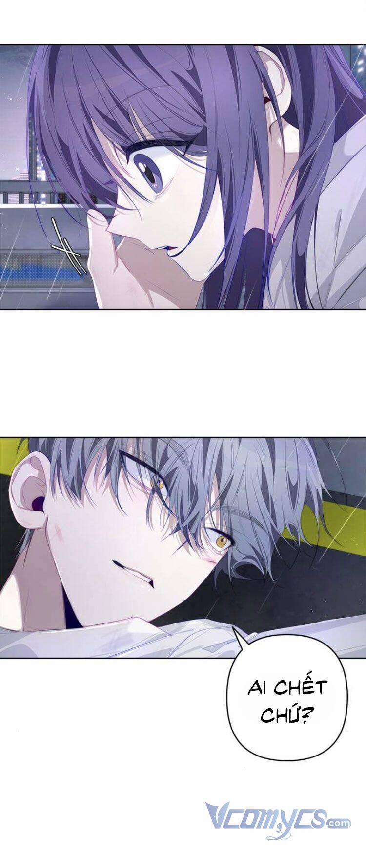 Đàn Anh Xấu Xa 53 trang 3