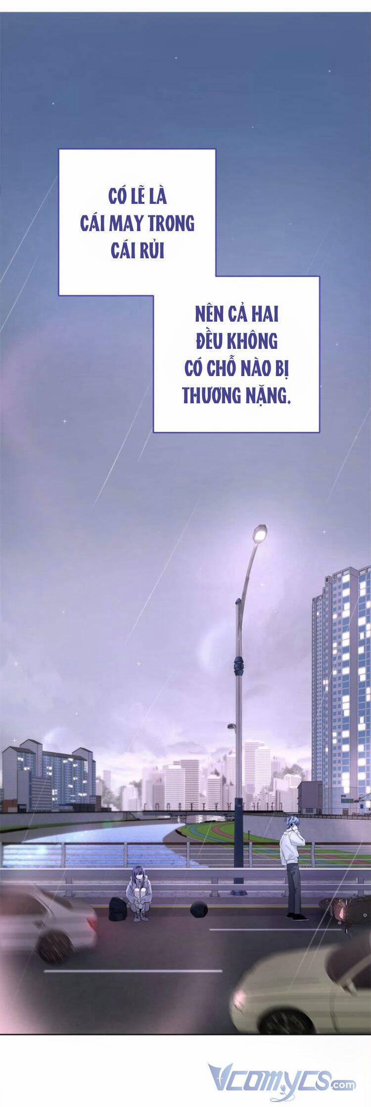 Đàn Anh Xấu Xa 53 trang 35