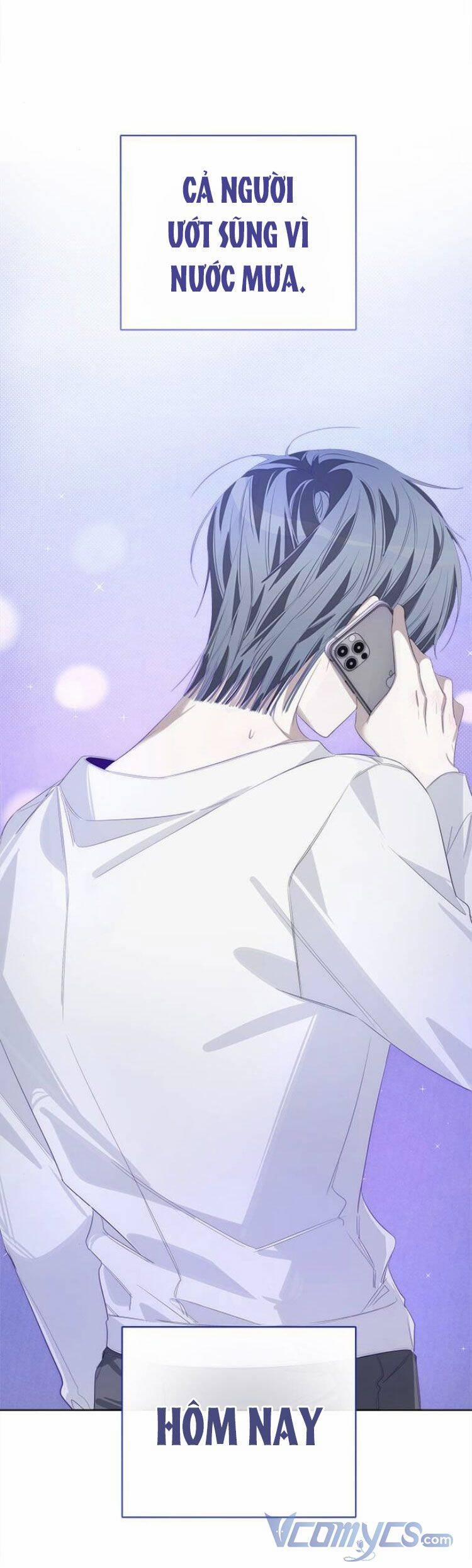 Đàn Anh Xấu Xa 53 trang 36