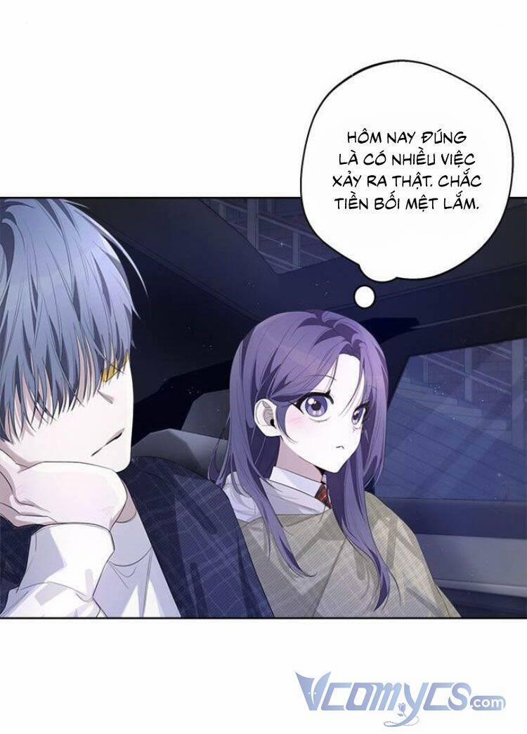 Đàn Anh Xấu Xa 53 trang 42