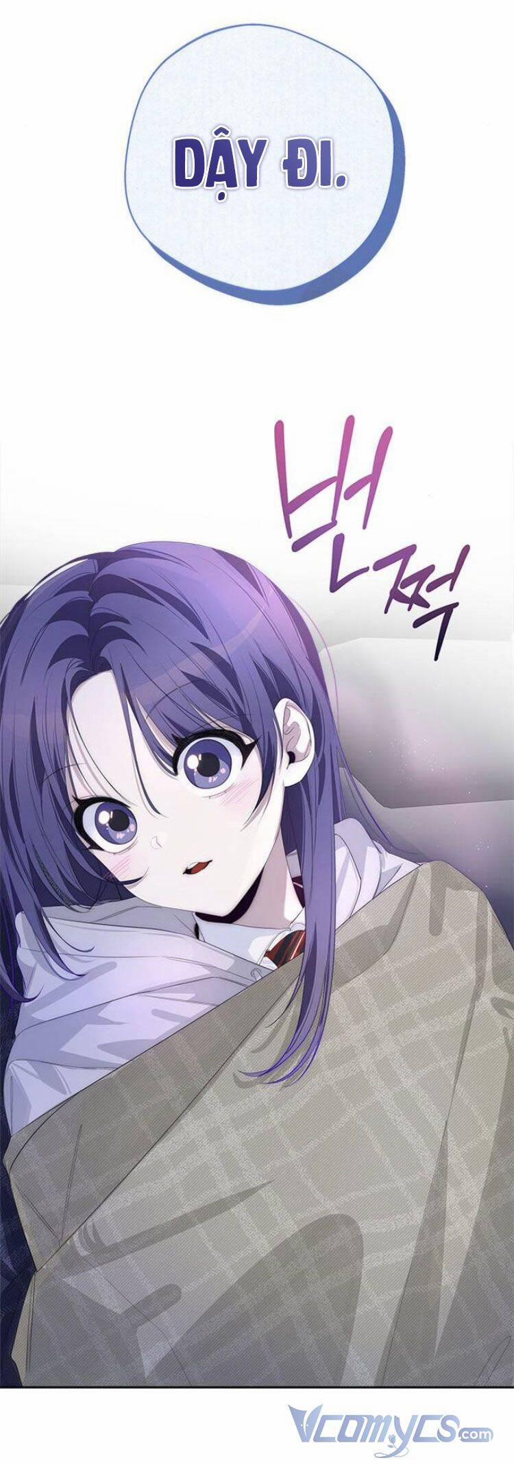 Đàn Anh Xấu Xa 53 trang 45