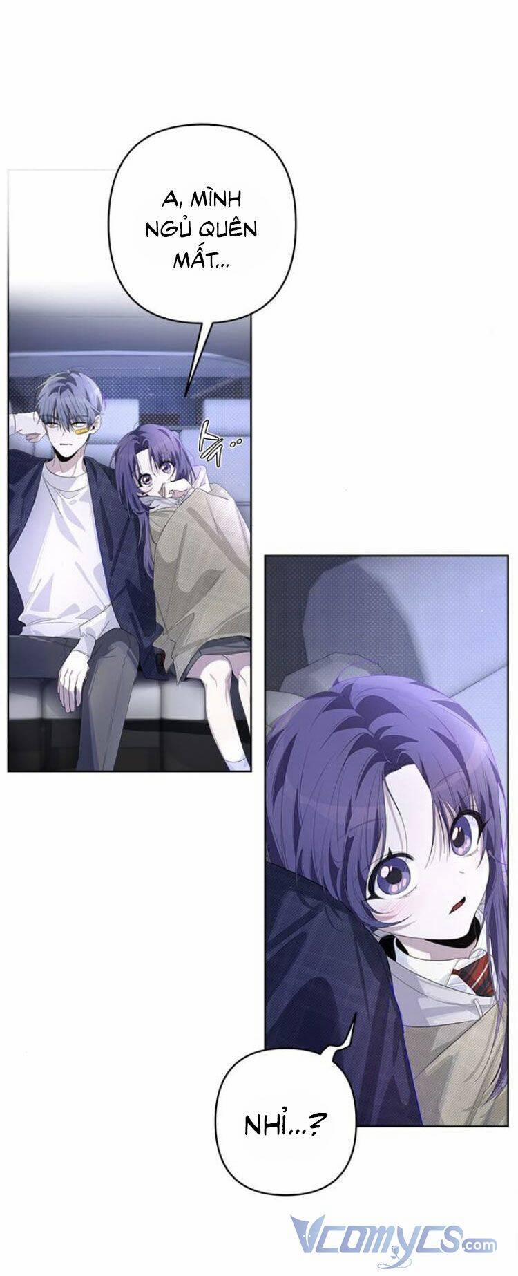 Đàn Anh Xấu Xa 53 trang 46