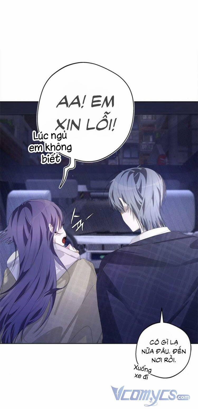 Đàn Anh Xấu Xa 53 trang 47