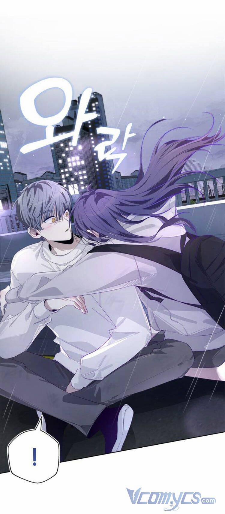 Đàn Anh Xấu Xa 53 trang 5