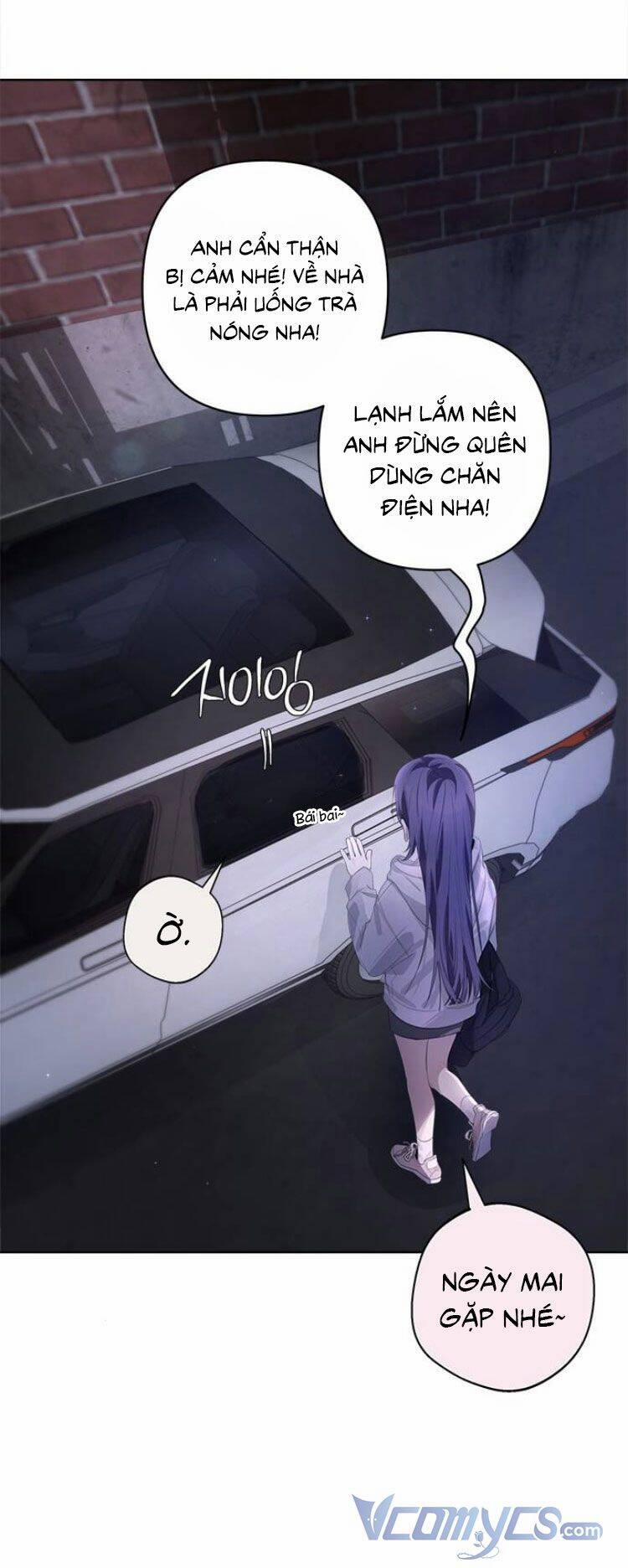 Đàn Anh Xấu Xa 53 trang 53